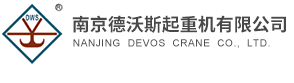 南京德沃斯起重机有限公司电话13851563322